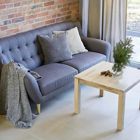Tenne Apartment *